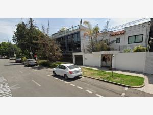Casa en venta en Polanco III Sección, Miguel Hidalgo — foto 2 de 7