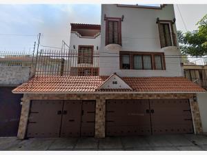 Casa en Campestre Churubusco, Coyoacán, Ciudad de México