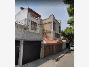Casa en venta en Campestre Churubusco, Coyoacán — foto 2 de 7