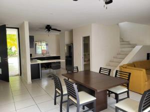 Casa en La Joya, Playa del Carmen, Quintana Roo — foto 1 de 10