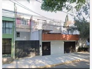 Casa en venta en Campestre Churubusco, Coyoacán — foto 2 de 9