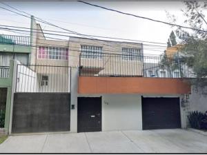 Casa en venta en Campestre Churubusco, Coyoacán — foto 3 de 9