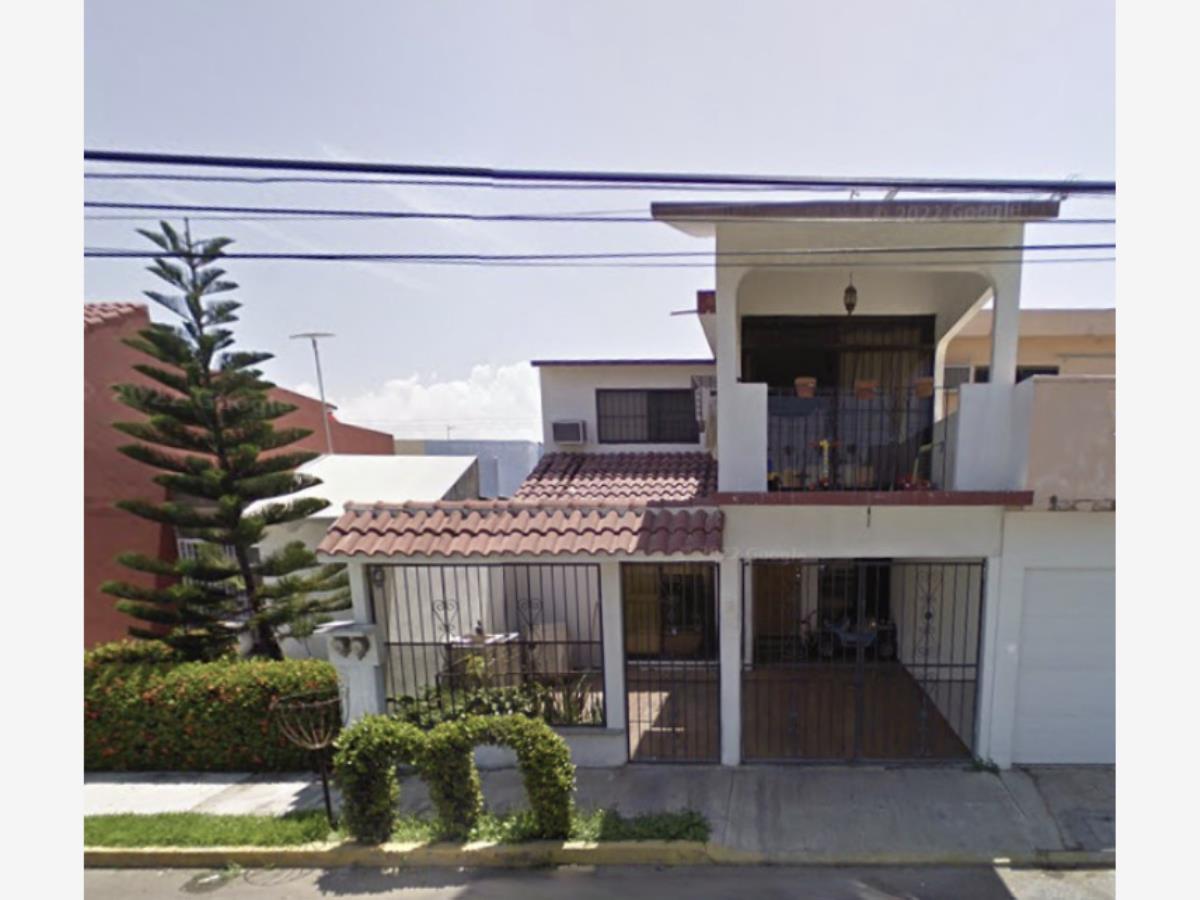 Casa en venta en Laguna Real, Veracruz — foto 1 de 6