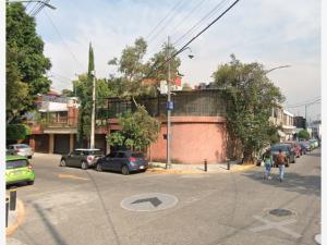 Casa en Copilco Universidad, Coyoacán, Ciudad de México
