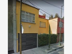 Casa en Romero de Terreros, Coyoacán, Ciudad de México