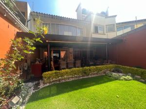 Casa en venta en Lomas de las Palmas, Huixquilucan — foto 3 de 16