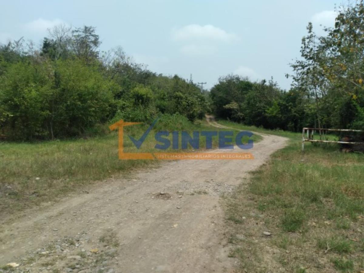 Terreno en venta en Unidad y Trabajo, Papantla — foto 1 de 9