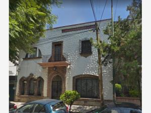 Casa en Santa María Nonoalco, Benito Juárez, Ciudad de México