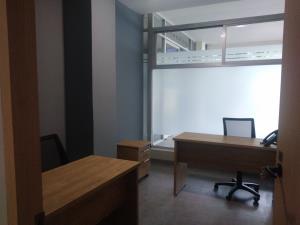 Oficina en renta en Ciudad Brisa, Naucalpan de Juárez — foto 3 de 9