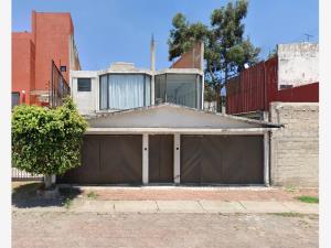 Casa en Villa Verdún, Álvaro Obregón, Ciudad de México