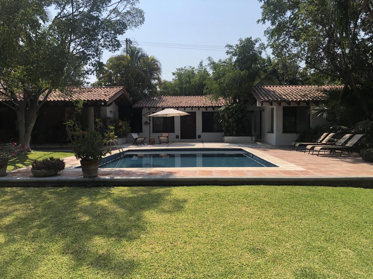 Casa en venta en Real de Tezoyuca, Emiliano Zapata — foto 1 de 26