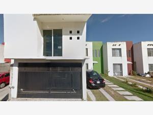 Casa en venta en Peña Blanca, Morelia — foto 3 de 6