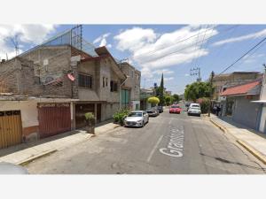 Casa en venta en Evolucion, Nezahualcóyotl — foto 2 de 6