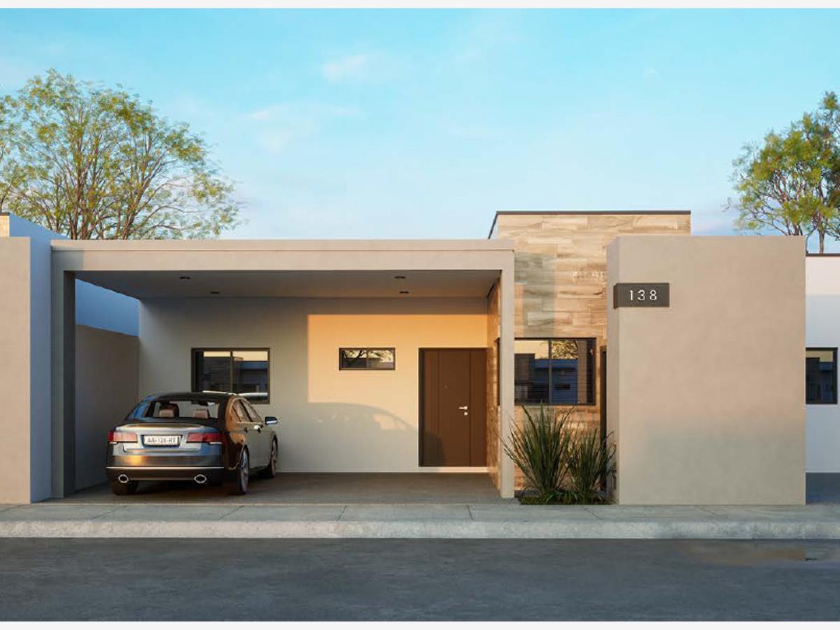 Casa en venta en Los Olivos, Gómez Palacio — foto 1 de 10