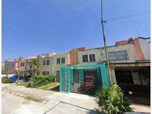 Casa en venta en Hacienda Real del Caribe, Benito Juárez — foto 3 de 12