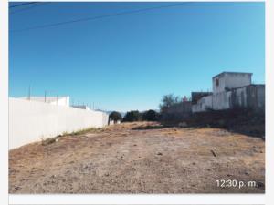 Terreno en Lomas de Lourdes, Saltillo, Coahuila de Zaragoza