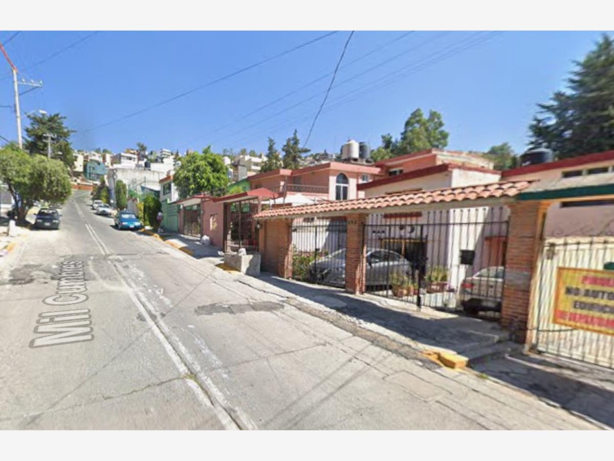 Casa en venta en Los Pirules, Tlalnepantla de Baz — foto 1 de 10