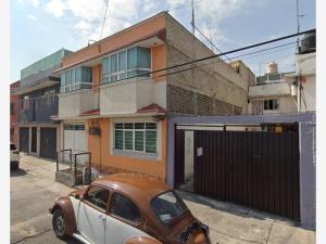 Casa en venta en Las Aguilas, Nezahualcóyotl — foto 3 de 9