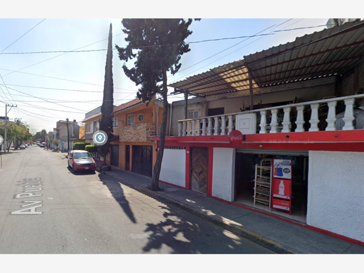 Casa en venta en Agrícola Pantitlán, Iztacalco — foto 1 de 10