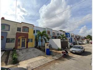 Casa en venta en Supermanzana 519, Benito Juárez — foto 2 de 12