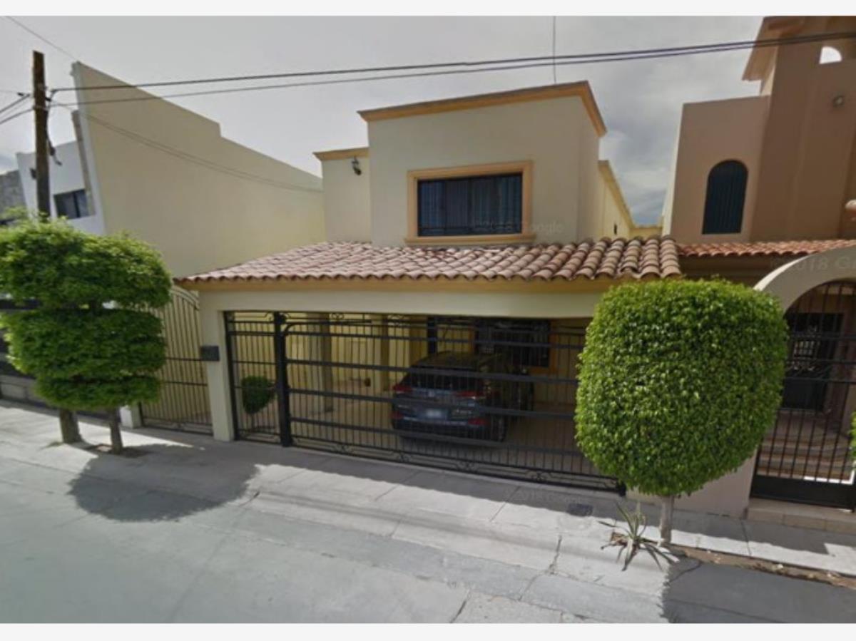 Casa en venta en Los Portales, Hermosillo — foto 1 de 9