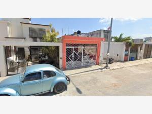 Casa en venta en Villas Otoch Paraiso, Benito Juárez — foto 2 de 8
