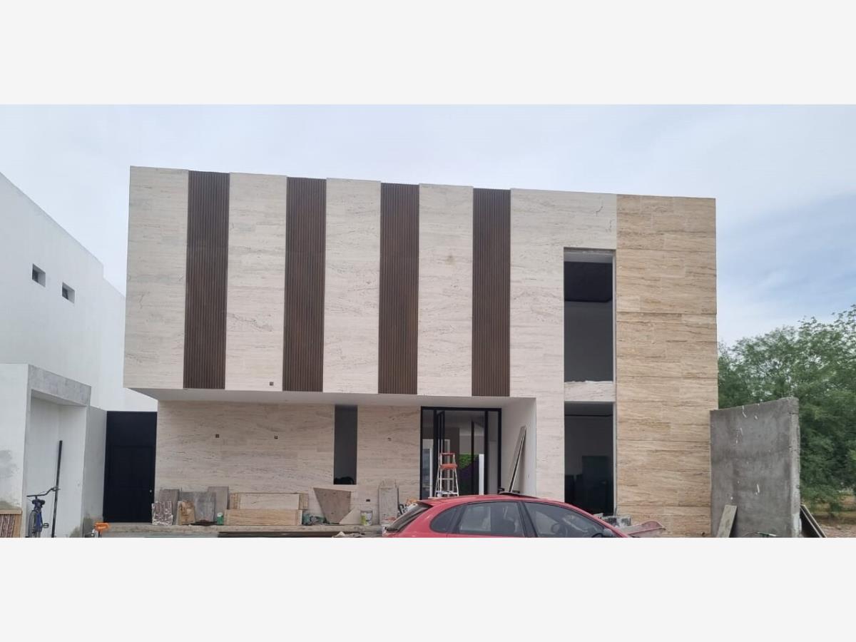Casa en venta en Real del Nogalar, Torreón — foto 1 de 17