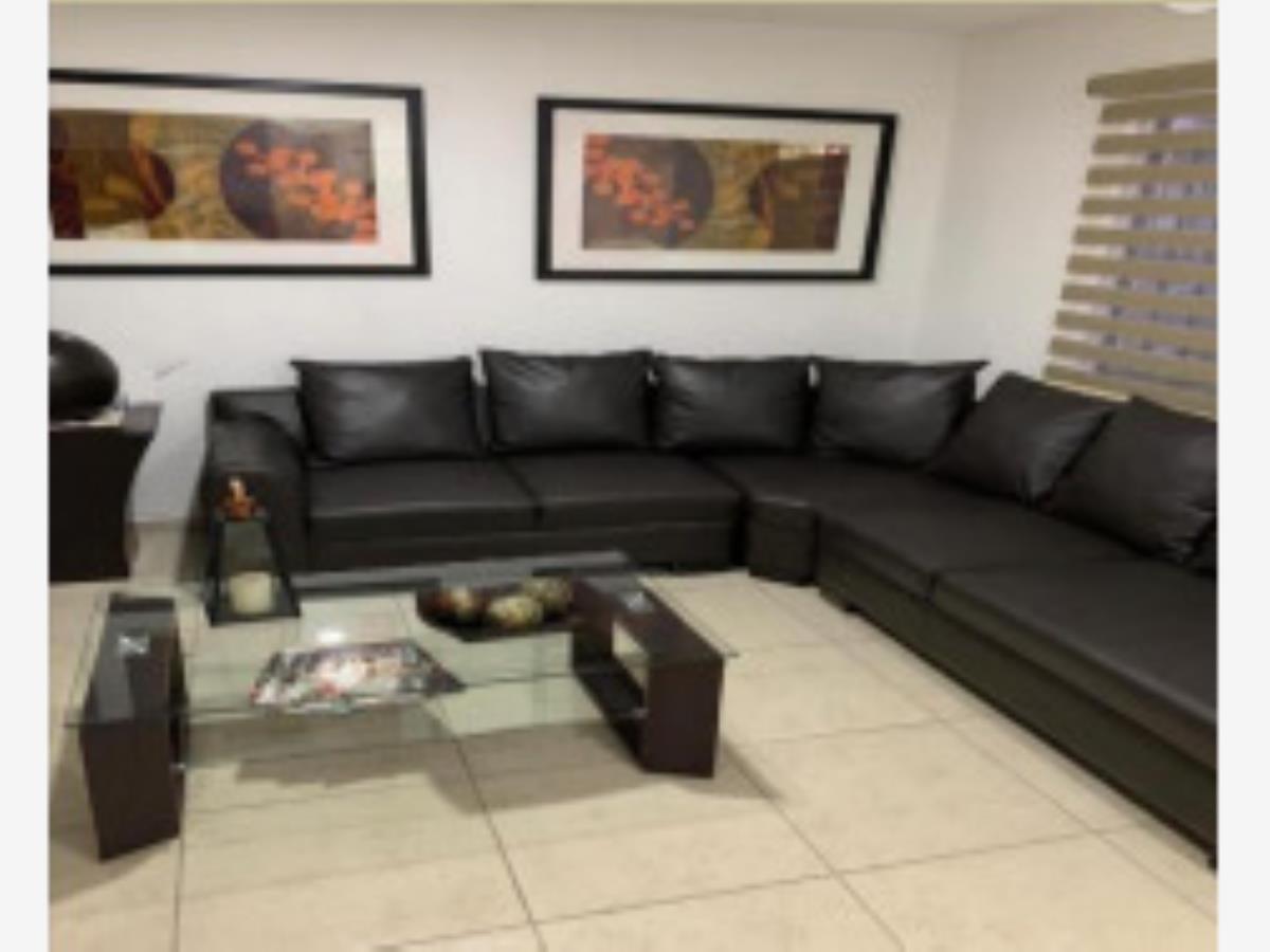 Casa en venta en Villa Guadalupe, Hermosillo — foto 1 de 10