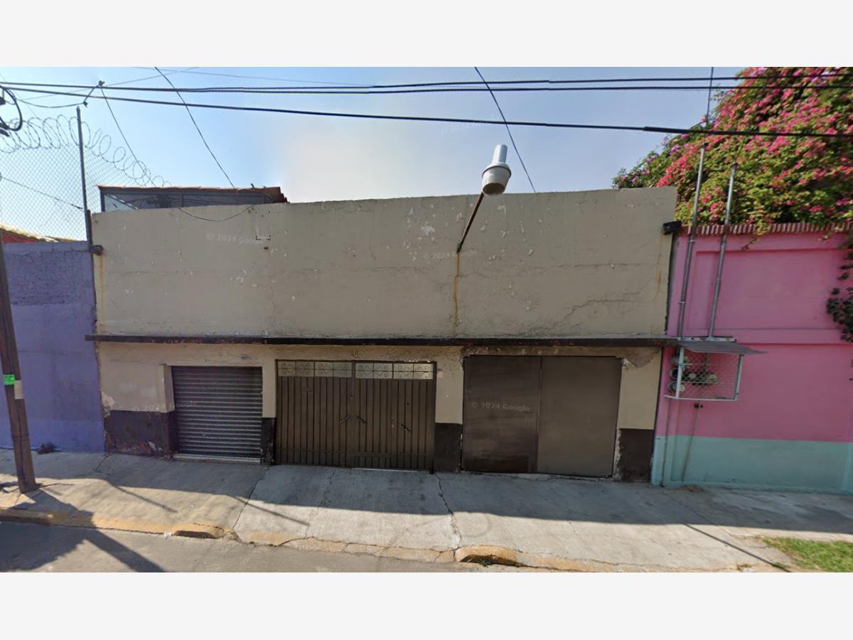 Casa en venta en Estado de Mexico, Nezahualcóyotl — foto 1 de 5