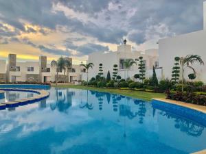 Casa en Izamal Residencial, Benito Juárez, Quintana Roo