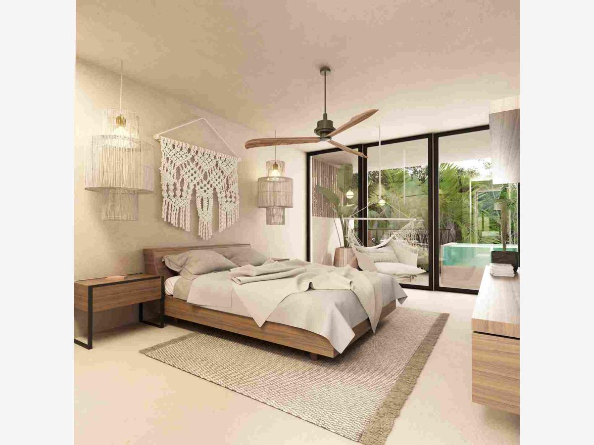 Departamento en venta en Aldea Zama, Tulum — foto 1 de 9