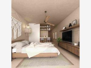 Departamento en venta en Aldea Zama, Tulum — foto 2 de 9