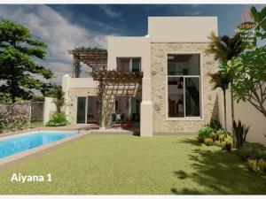 Casa en venta en Club de Golf Santa Fe, Xochitepec — foto 2 de 13