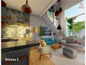 Casa en venta en Club de Golf Santa Fe, Xochitepec — foto 3 de 13