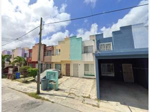 Casa en venta en Supermanzana 21, Benito Juárez — foto 2 de 11