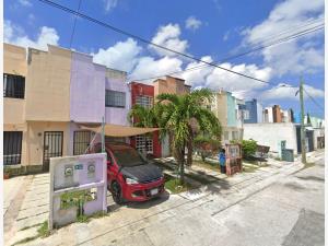 Casa en venta en Supermanzana 21, Benito Juárez — foto 3 de 11