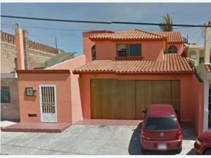 Casa en venta en Sanchez Celis, Mazatlán — foto 2 de 9