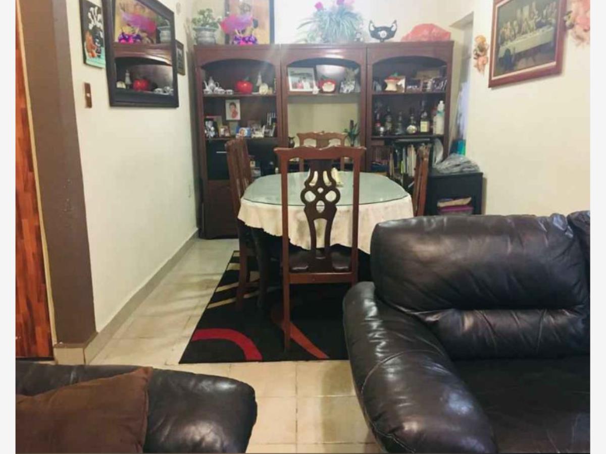 Casa en venta en Constitucion de 1917, Iztapalapa — foto 1 de 17