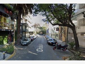 Casa en venta en Hipódromo Condesa, Cuauhtémoc — foto 2 de 9