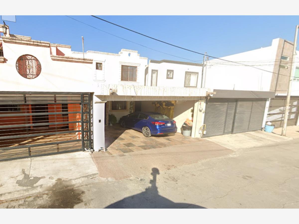 Casa en venta en Los Pinos, San Nicolás de los Garza — foto 1 de 13