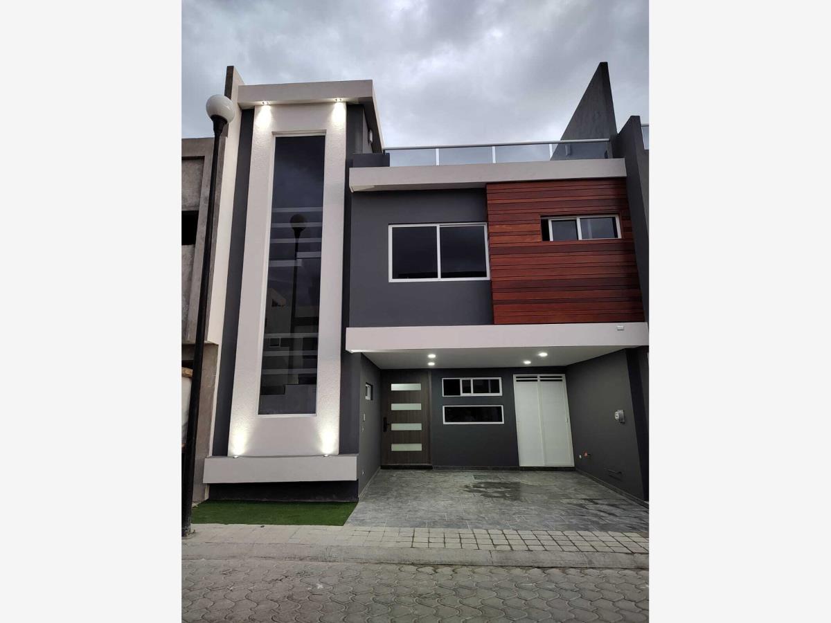 Casa en venta en Lomas de Angelópolis, San Andrés Cholula — foto 1 de 9