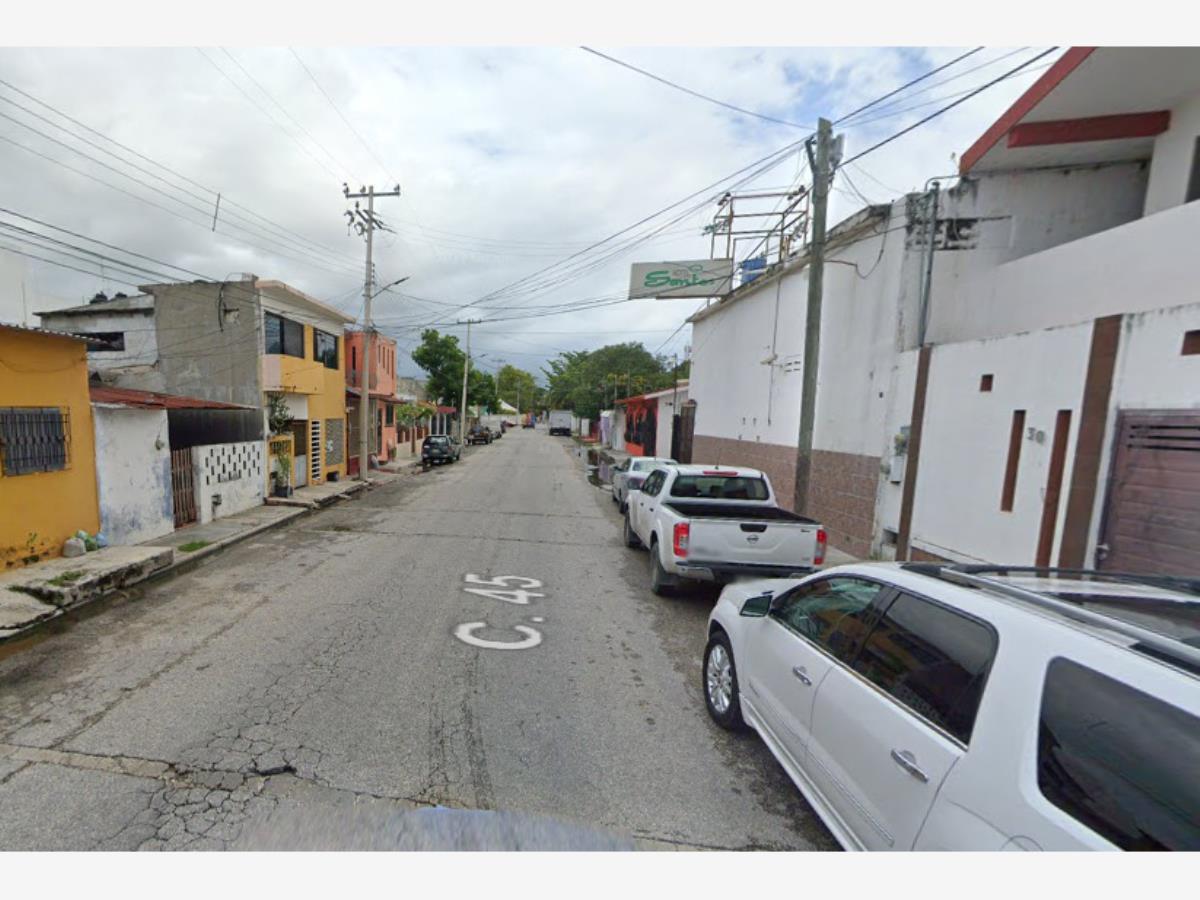 Casa en venta en Ciudad del Carmen Centro, Carmen — foto 1 de 9