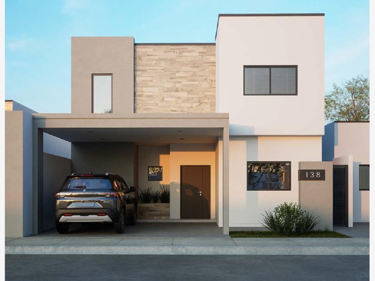 Casa en venta en Los Olivos, Gómez Palacio — foto 1 de 11