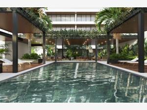 Departamento en venta en Merida Centro, Mérida — foto 3 de 22
