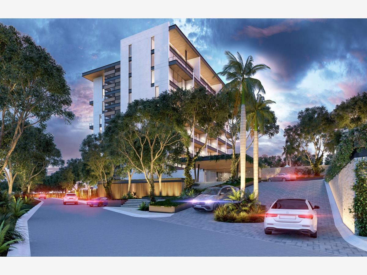 Departamento en venta en Merida Centro, Mérida — foto 1 de 22