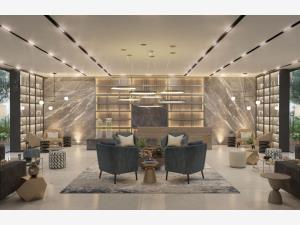 Departamento en venta en Merida Centro, Mérida, Yucatán
