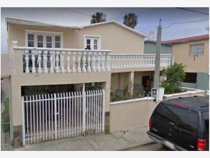 Casa en Playas de Tijuana Sección el Dorado, Tijuana, Baja California
