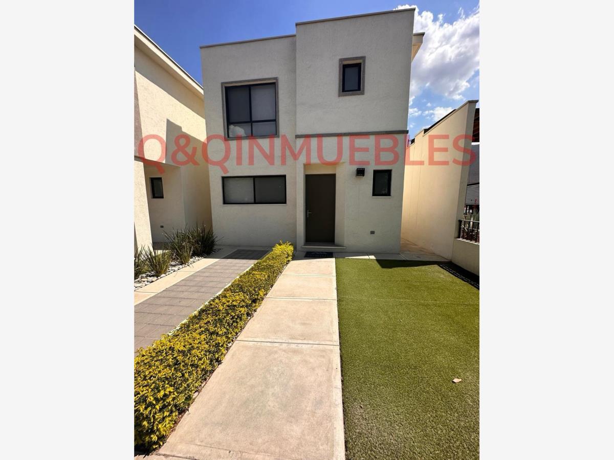 Casa en venta en Murano, García — foto 1 de 20