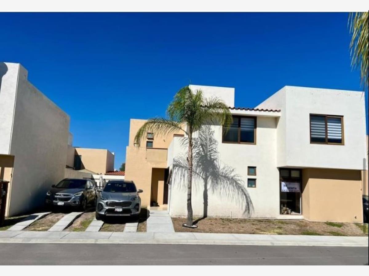 Casa en venta en Puerta Real, Corregidora — foto 1 de 11