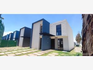 Casa en venta en Paseos de Chavarría, Mineral de la Reforma, Hidalgo